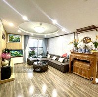 Bán Căn Hộ Cao Cấp Season Avenue 3 Phòng Ngủ, 111M2 - Có Slot Để Ô Tô - 8.9 Tỷ