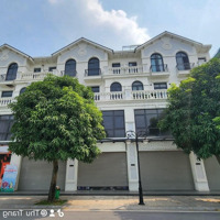 Cặp Căn Liền Kề Shophouse Sổ Đỏ Vĩnh Viễn Vinhomes Ocean Park Gia Lâm 135M2 Giá Bán 29 Tỷ 0835903883