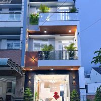 Bán Nhà 2 Lầu Tại Kdc Hồng Loan, Giá Tốt 4,98 Tỷ, Diện Tích 80M2, 3 Tầng