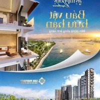 Căn Hộ Sở Hữu Lâu Dài Bên Bờ Sông Hàn Sun Symphony Residence Đà Nẵng Sống Nghĩ Dưỡng Ngay Trung Tâm