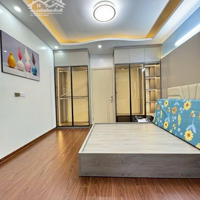 Bán Nhà Phố Quan Nhân - Thanh Xuân- 30M2 - 5 Tầng - 2 Thoáng - Full Nội Thất - 5.7 Tỷ - 0964706991