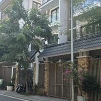 Siêu Phẩm Duy Nhất Tại Minori Village, 37 Tỷ Vnd, 102M2, 5 Pn, 5 Pt