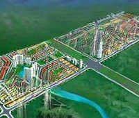 Em Cần Thanh Khoản Nhanh Đất Nền Dự Án Cienco5 Mê Linh - Sổ Đỏ Từng Lô, Giá Chỉ Từ 24 Triệu/M