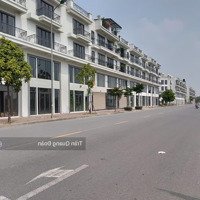 Bán Đất Chính Trung, Trâu Quỳ, Gia Lâm,Diện Tích110M, Lô Góc, Đường 16M, Vỉa Hè, Kinh Doanh, Giá 16,X T