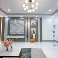 BÁN NHÀ ĐẸP GIÁ TỐT 1 TRỆT 2 LẦU HIỆN ĐẠI FULL NỘI THẤT ĐƯỜNG D6 KDC HỒNG LOAN - GIÁ CHỈ 4 tỷ 980 triệu