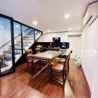 Siêu Vip. Thiết Kế Kiến Trúc Hoàng Gia, Hai Mặt Thoáng, Sát Phố View Cực Chill, An Sinh Cực Đỉnh.