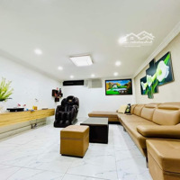 Siêu Vip. Thiết Kế Kiến Trúc Hoàng Gia, Hai Mặt Thoáng, Sát Phố View Cực Chill, An Sinh Cực Đỉnh.