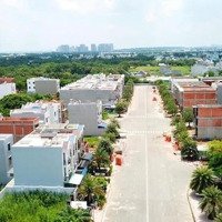 Bán Gấp Đất 100M2 Tại Đường Lê Thị Hà, Hóc Môn, Giá Bán 1,8 Tỷ Vnd. Shr . Thổ Cư 100%