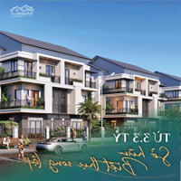 Shophouse, Nhà Phố Thương Mại Giá Gốc Chủ Đầu Tư.cách Chợ Ninh Hiệp 1,9 Km ,Cách Tttp Hà Nội 12 Km