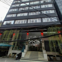 Ngộp Bank Bán Gấp! Bán Chdv Khan Hiếm Nơ Trang Long - Dt: 11X50M Hầm 7T Hđt: 480 Triệu/Th Giá Bán 49 Tỷ Tl