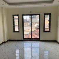 Bán nhà Phúc Lợi, MỚI TINH, MỘT nhà ra Ô TÔ, ngõ THÔNG, 5 tầng, 30m2, giá chỉ nhỉnh 4 tỷ