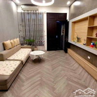 Bán Gấp Nhà Nguyễn An Ninh Thang Máy Ô Tô Full Nội Thất 55 M2 4 Tầng - 13,6 Tỷ
