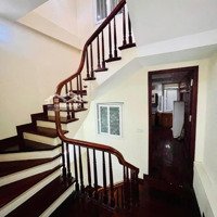 Bán Nhà Phố Tân Mai, Ô Tô 7 Chỗ Đỗ Cửa, Kd ,Diện Tích50M2, Mặt Tiền 4M, Giá Bán 10 Tỷ Có Thương Lượng Nhẹ