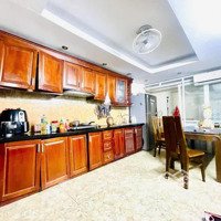 Bán Nhà Phố Tân Mai, Ô Tô 7 Chỗ Đỗ Cửa, Kd ,Diện Tích50M2, Mặt Tiền 4M, Giá Bán 10 Tỷ Có Thương Lượng Nhẹ