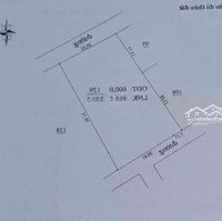 Chính Chủ Bán Lô Đất Đẹp 861M2 Nở Hậu Tại Thị Trấn Hàng Trạm, Yên Thủy, Hòa Bình