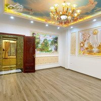 Bán Nhà Hoàng Hoa Thám, Ba Đình, Gara Ôtô, Lô Góc Vỉa Hè, 45M2, 6 Tầng Thang Máy, Nhỉnh 14 Tỷ