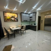 Bán Nhà Hoàng Hoa Thám, Ba Đình, Gara Ôtô, Lô Góc Vỉa Hè, 45M2, 6 Tầng Thang Máy, Nhỉnh 14 Tỷ