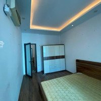 Bán Nhà Trần Bình, Phân Lô, Ô Tô Tránh, 2 Thoáng, 52M2, 5 Tầng, Nhà Đẹp, 13 Tỷ