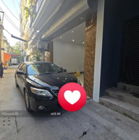 Bán Nhà Phân Lô Hoàng Đạo Thuý- 6 Tầng New 100%- Thông Sàn - Thang Máy- 20.5 Tỷ