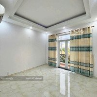 Nhà 4 Tầng 60M2 Đất, Ngay Chợ Hiệp Bình, Phường Hiệp Bình Chánh, Thủ Đức, Chỗ Đậu Xe Hơi Rộng Rãi