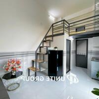 Cho Thuê Phòng Quận 7 dạng Duplex gần cầu Tân Thuận, UFM, TDTU, LOTTE,...