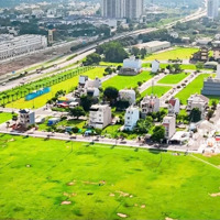 Gần 90M2 Nam Rạch Chiếc *Trực Diện The Global City Hàng Vip Chỉ 17 Tỷ 500 Đường 16M Siêu Vip