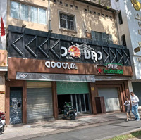 Bán Nhà Ngang 14M Mặt Tiền Nguyễn Cư Trinh - Quận 1 - (14X8M) - 3 Tầng - Hđt: 152 Triệu/Th - Giá: 35 Tỷ