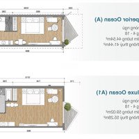 Bán Căn Hộ Cạnh Biển Vũng Tàu Bàn Giao Nhà Vào Năm 2025