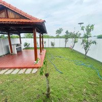 Tôi Bán Villa Nghỉ Dưỡng - Sổ Hồng Riêng -Diện Tích: 350M2 ( Thổ Cư : 200M2 ) - Giá Bán 2.490 Tỷ