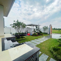 Tôi Bán Villa Nghỉ Dưỡng - Sổ Hồng Riêng -Diện Tích: 350M2 ( Thổ Cư : 200M2 ) - Giá Bán 2.490 Tỷ