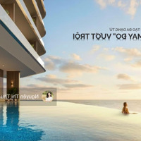 Bán Căn Hộ Hàng Hiệu Branded Residences Nobu Đà Nẵng, Nobu View Biển Và Thành Phố Cao Nhất Thế Giới