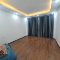 Bán Nhà Dân Xây Ỷ La Dương Nội, 30M2, 5 Tầng, Full Nội Thất, Ngõ Rộng, Nhà Đẹp Ở Ngay, Nhỉnh 5 Tỷ