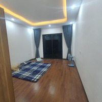 Bán Nhà Dân Xây Ỷ La Dương Nội, 30M2, 5 Tầng, Full Nội Thất, Ngõ Rộng, Nhà Đẹp Ở Ngay, Nhỉnh 5 Tỷ