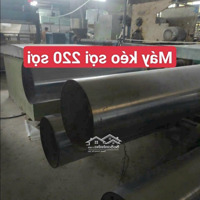 Bán Xưởng Dệt Bao Bì Nằm Trên Mặt Tiền Đường Phạm Hùng,Tp Mỹ Tho,Tg.diện Tích1.699M2 Có Skc. Giá Bán 25 Tỷ