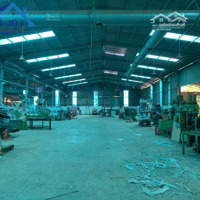 Bán Xưởng Full Skc Đông Hoà, Huyện Trảng Bom, Đồng Naidiện Tích11750M2 Có 6000M2 Nhà Xưởng Skc 45 Tỷ