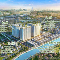 Bán Căn Hộ Chung Cư Tại Hà Nội Melody Residences Linh Đàm - Đẹp - Giá Tốt - Nhiều Tiện Ích