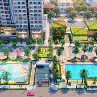 Bán Căn Hộ Chung Cư Tại Hà Nội Melody Residences Linh Đàm - Đẹp - Giá Tốt - Nhiều Tiện Ích