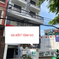 Doanh Thu 100 Triệu/Thang, Chdv Kết Hợp Văn Phòng Cho Thuê Mặt Tiền Đường Số Đỗ Xuân Hợp, Vị Trí Vip.