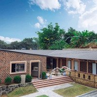 Chính Chủ Sang Nhượng Homestay Tại Tiểu Khu 4 Trung Tâm Thị Trấn Mộc Châu Diện Tích 1400M