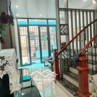 Bán Nhà Phố Quan Nhân - Thanh Xuân, Phân Lô, 5 Tầng Lô Góc 3 Mặt Thoáng 46M2 Giá Nhỉnh 10 Tỷ !