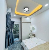 Nhà Đep Cáchhẽm Xe Hơivài Căn Hồ Biểu Chánh - Khu Vip 3 Tỷ 6 Tl