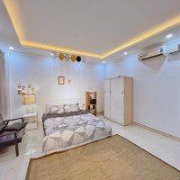 Cho Thuê Chung Cư Mini Tại Cityland Park Hills Giá Cực Chất Chỉ 8,5 Triệu Vnd