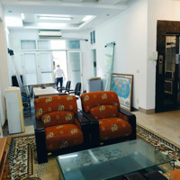 Cho Thuê Nhà Đường Cầu Giấy 65M2, 5 Tầng, Thang Máy, Ngõ Ô Tô, Full Đồ, 28 Triệu/Tháng