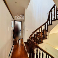 Bán Nhà Siêu Đẹp Hạ Yên Quyết 48M2-5T-Mt3.6M = 15 Tỷ Cầu Giấy