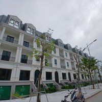 Bán Nhà Liền Kề Dự Án Jade Square Đường Nguyễn Đình Tứ,Diện Tích128M2,4 Tầng,1 Hầm, Giá Tốt