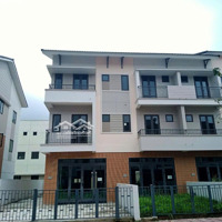 Chỉ Cần 2 Tỷ Sở Hữu Ngay Shophose 90M2 Tại Centa River Park View Công Viên Thoáng Gần Sông Sen