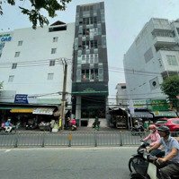 Bán Nhà Siêu Vị Trí Ngay 2 Mặt Tiền Nguyễn Thị Minh Khai - Dt: 15X37M - 6 Tầng - Giá Bán: 145 Tỷ Tl