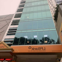 Bán Tòa Buildingmặt Tiềnnguyễn Đình Chiểu, P4, Q.3 - 11X28M. 1 Hầm 8 Tầng - Hđ Thuê 280 Tr/Th - 85 Tỷ