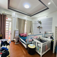 Bán Nhà Lô Góc Đẹp - Quận 3 - 5Tầng - 44M2 - Tăng Nội Thất - Nhỉnh 6Tỷ