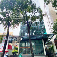 Tòa Building 2 Mặt Tiền Cửu Long - 20X25M - 2.600M2 - Hầm 6 Tầng - Hđt: 1Tỷ/Tháng - Giá Bán 150 Tỷ